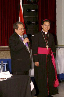 Bishop Nguyen