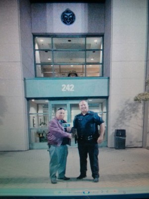 The Philippine Reporter - Community Round-Up