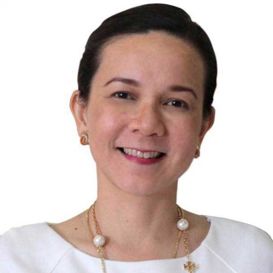 The Philippine Reporter - Supreme Court allows Grace Poe to run for ...