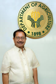 The Philippine Reporter - PH Agri Head Piñol To Hear Pinoy Concerns In ...