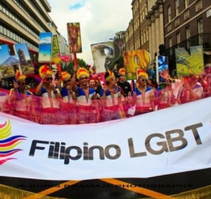 The Philippine Reporter - LGBT Students Face Bullying, Abuse