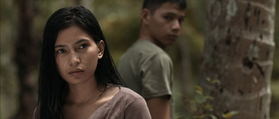 The Philippine Reporter - Film Review: Women of the Weeping River (2016)