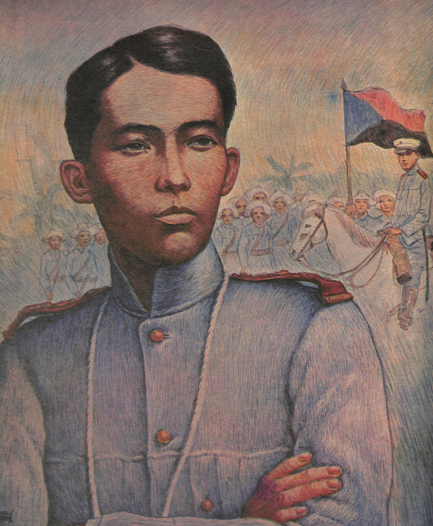 Talambuhay Ni Gregorio Del Pilar