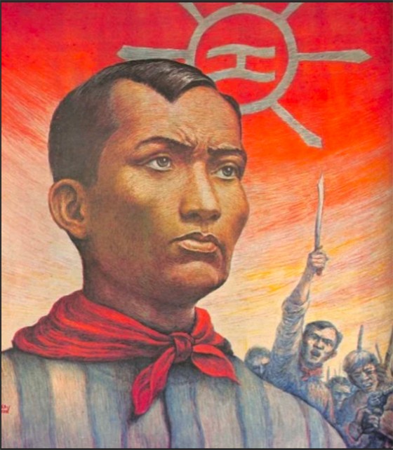 The Philippine Reporter - Why Andres Bonifacio Festival