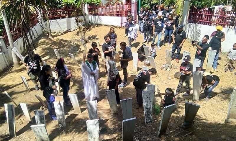 The Philippine Reporter - Maguindanao massacre ruling out on Dec. 19