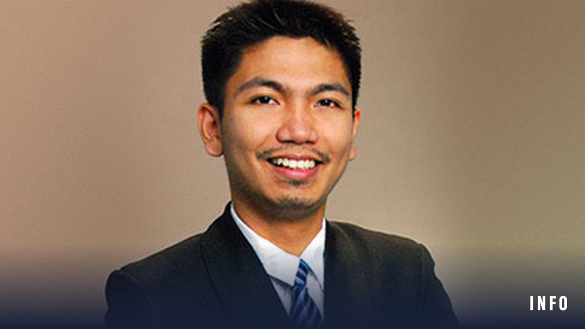 The Philippine Reporter Palawan lawyer shot dead on his way to hearing