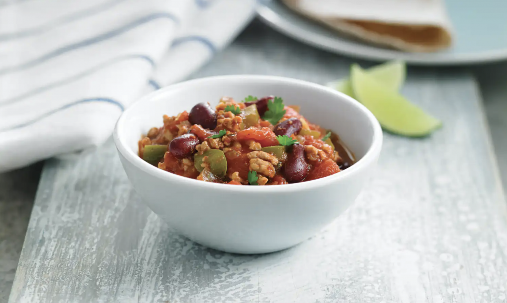 The Philippine Reporter Top 3 reasons to add plantbased proteins