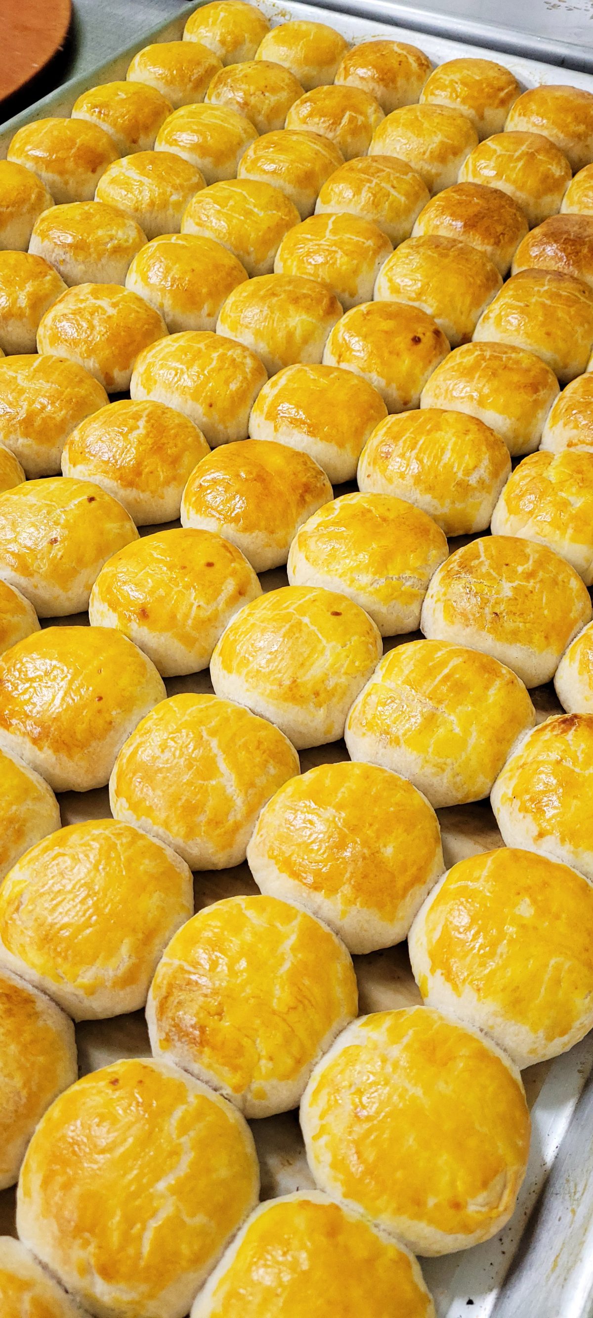 The Philippine Reporter Rotor’s Bakery n’ Pizzeria thriving in small