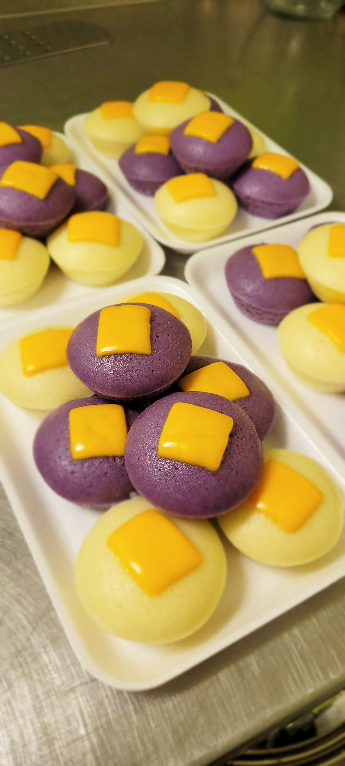 The Philippine Reporter Rotor’s Bakery n’ Pizzeria thriving in small