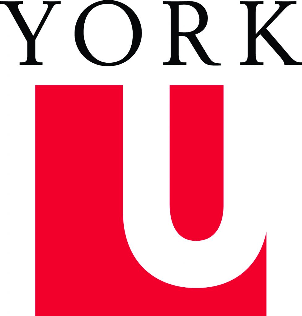 York компания. Иоаары компания York.